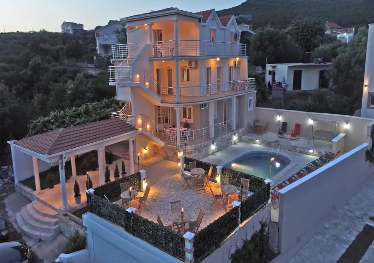 Country house Villa Amore Krimovica